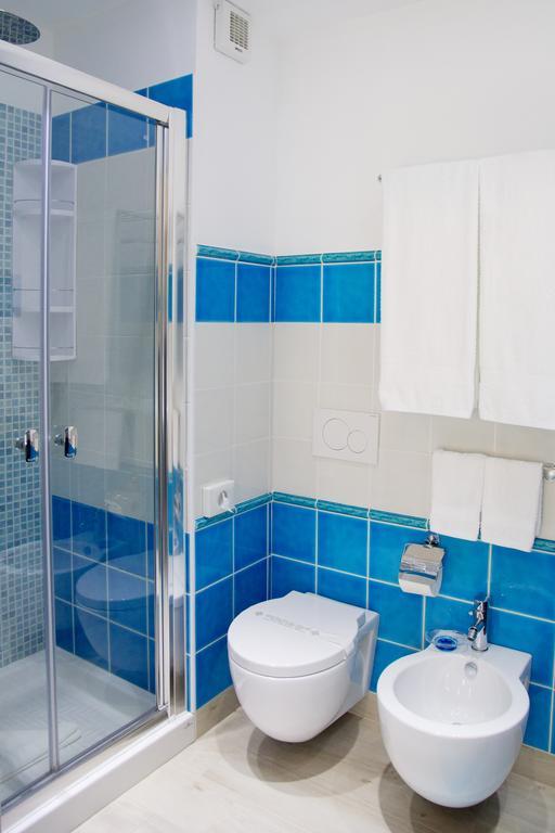 Solelunamare Guest House Alghero Room photo