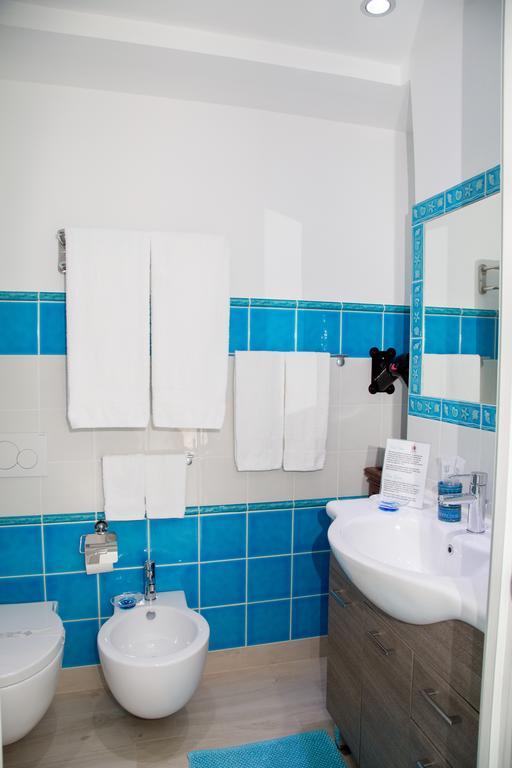 Solelunamare Guest House Alghero Room photo