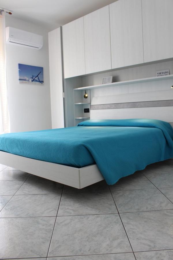 Solelunamare Guest House Alghero Exterior photo