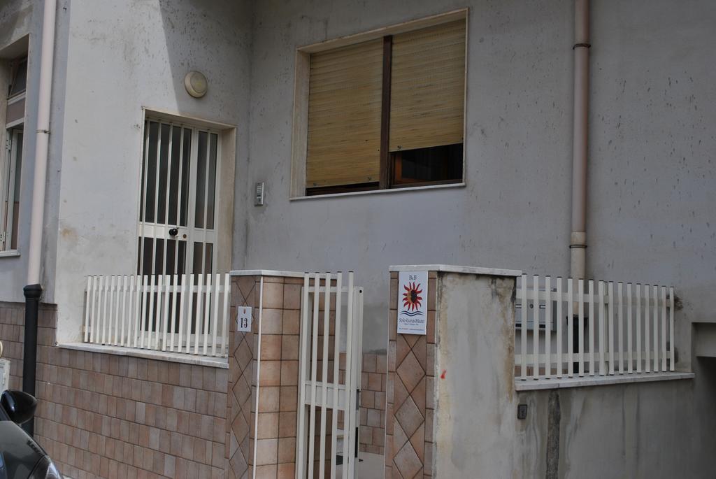 Solelunamare Guest House Alghero Room photo